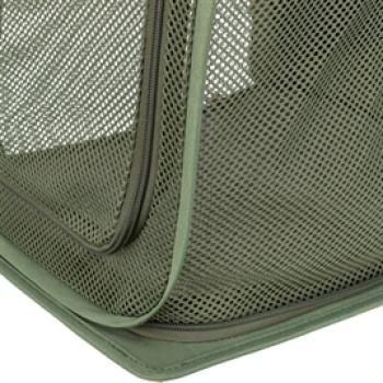 Rugzak Rocco Beige / Olijfgroen 40 x 30 x 42 cm Trixie